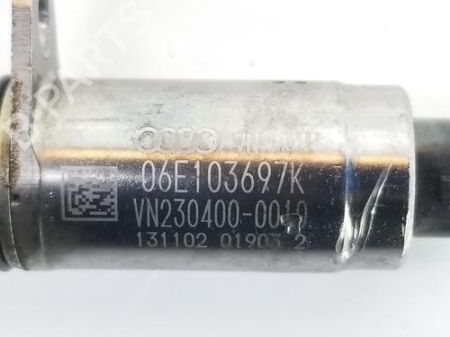 Electronic sensor VW GOLF VII (5G1, BQ1, BE1, BE2) 2.0 GTI | BP14089557M84 
