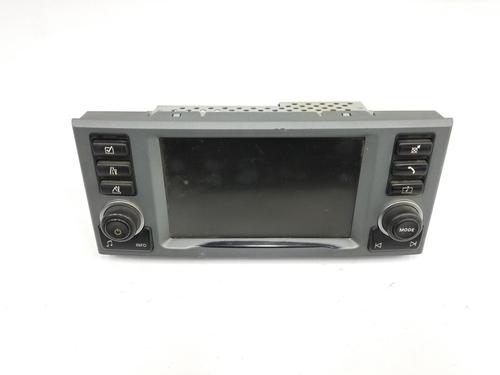 Radio LAND ROVER RANGE ROVER III (L322) 3.6 D 4x4 (272 hp) 11179210