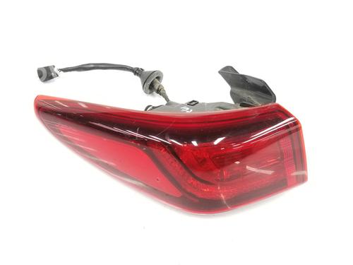 Fanale posteriore sinistro HYUNDAI KONA (OS, OSE, OSI) 1.0 T-GDi (120 hp) 13330265
