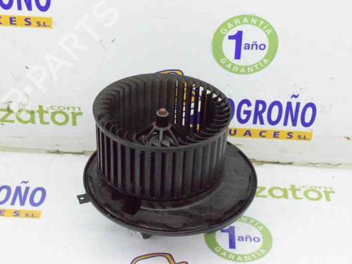 Heater blower motor MERCEDES-BENZ A-CLASS (W169) A 180 CDI (169.007, 169.307) | BP14122077M62 