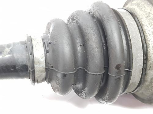 Left rear driveshaft BMW 3 (F30, F80) 318 d | BP16534528M40 