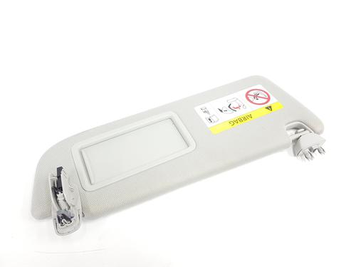 Aletta parasole destra AUDI A6 C7 (4G2, 4GC) 2.0 TDI | BP30472525I2