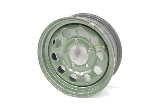 Rim SUZUKI SAMURAI Closed Off-Road Vehicle (SJ_) 1.9 TD All-wheel Drive (SJ419TD) | BP9308912C45 