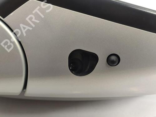 Right mirror DS DS 7 Crossback (J4_, JR_, JC_) E-TENSE 225 (J4DGZU, J45GQU) | BP16268038C27 