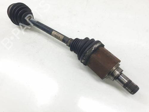 Left front driveshaft BMW X3 (F25) xDrive 30 d | BP40295250M38 - Image 4