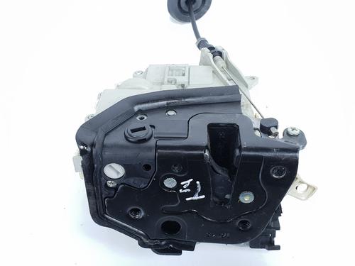 Rear left lock AUDI Q3 (8UB, 8UG) 2.0 TDI quattro | BP22901010C100 
