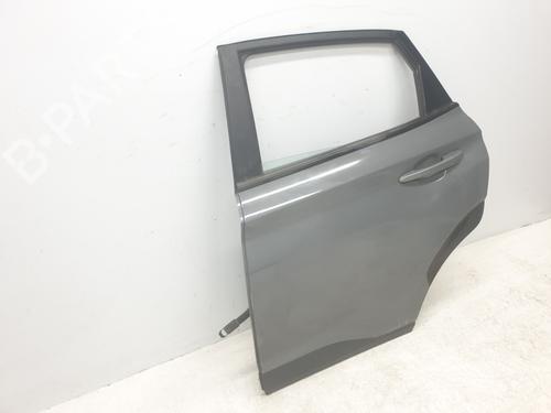 Left rear door HYUNDAI KONA (OS, OSE, OSI)  | BP29927631C4