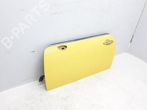 Dør venstre foran MINI MINI (R50, R53)  | BP29120987C2 
