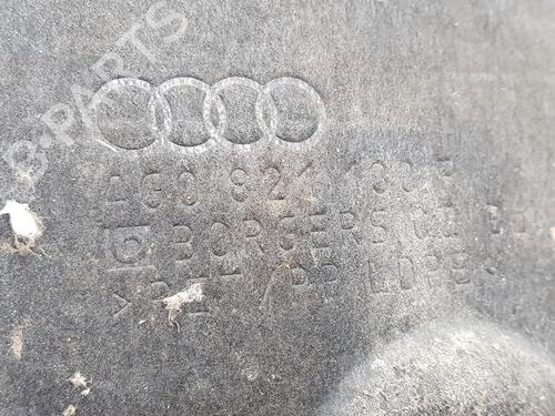 Wheel arch AUDI A6 C7 (4G2, 4GC) 2.0 TDI | BP29409404C56 
