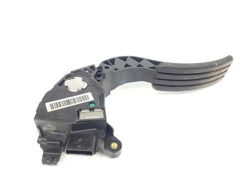 Pedal RENAULT MEGANE III Hatchback (BZ0/1_, B3_) 1.5 dCi (BZ09, BZ0D, BZ1W, BZ29, BZ14) | BP17612109I4 