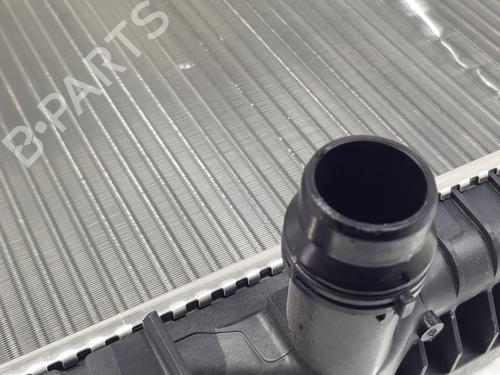 Water radiator OPEL ASTRA L Sports Tourer (OV5)  | BP29424390M31 