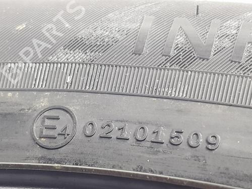 Jack Kit RENAULT AUSTRAL  | BP32198464C119 