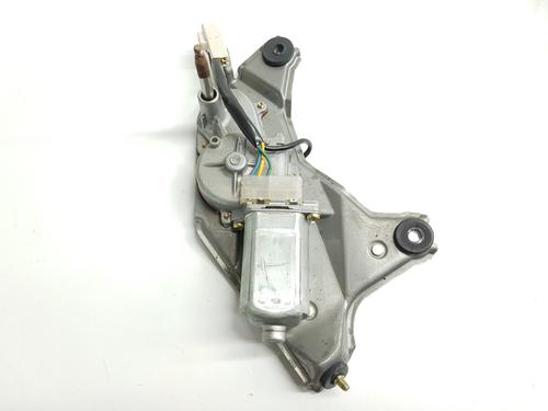 Rear wiper motor TOYOTA PRIUS Liftback (_W2_) 1.5 Hybrid (NHW20_, NHW20R) | BP25672054M102 