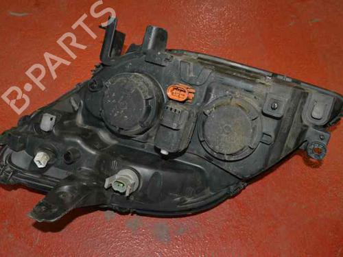 Phare droit RENAULT SCÉNIC I MPV (JA0/1_, FA0_) 2.0 16V (JA1B, JA1D, JA0C) | BP2972120C29 