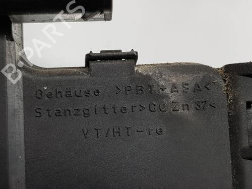 Rear right lock BMW 3 (E46) 320 d | BP18490184C99 