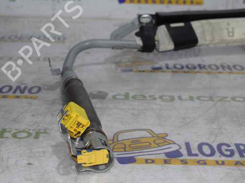 Right curtain airbag VW GOLF V (1K1) 1.9 TDI | BP800541C12 