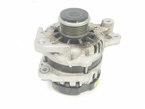 Used Alternator HYUNDAI KONA (OS, OSE, OSI) 1.0 T-GDi (120 hp) 10636312