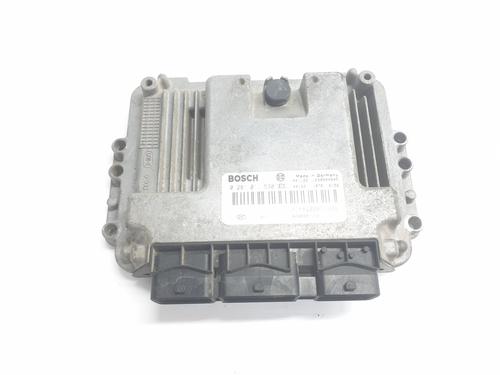 Used Engine control unit (ECU) OPEL VIVARO A Van (X83) [2001-2015]  29011173