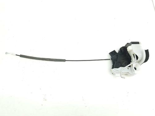 Used Front right lock HYUNDAI i20 II (GB, IB) 1.4 CRDi (90 hp) 10256441