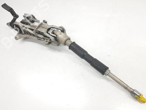 Steering column MERCEDES-BENZ C-CLASS (W205) C 250 BlueTEC / d (205.008, 205.006) | BP11964574M21 