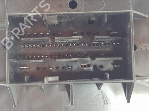 Electronic module VW CRAFTER Van (SY_, SX_)  | BP29535860M83 