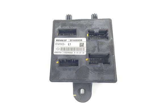 Electronic module RENAULT EXPRESS Box Body/MPV | BP38544638M83 - Image 4