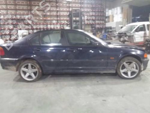 Ratstangsstang BMW 3 (E46) 320 d | BP1363417I23 