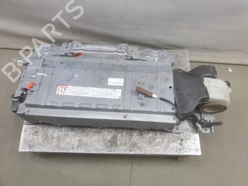 Used Battery Battery TOYOTA AURIS Estate (_E18_) 1.8 Hybrid (ZWE186_, ZWE186R, ZWE186H) (136 hp) 34381109 34381109