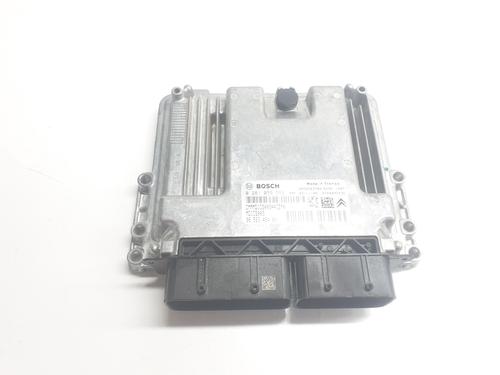 Computer motormanagement TOYOTA PROACE CITY VERSO MPV (BKY_) [2019-2026]  31795122