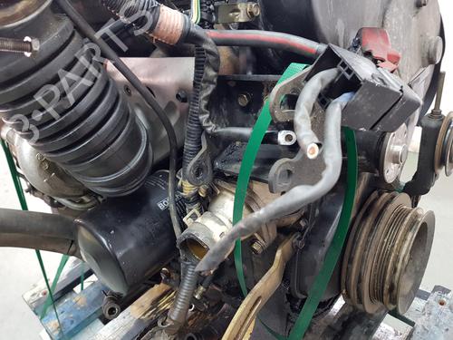 Engine MITSUBISHI PAJERO II (V3_W, V2_W, V4_W, V5_W) 2.5 TD 4WD (V24W) | BP21502439M1 