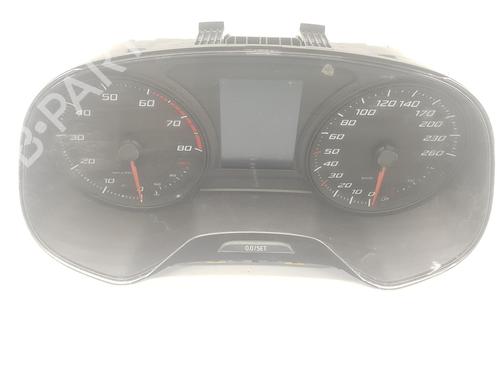 Used Instrument cluster SEAT LEON (5F1) 1.2 TSI (110 hp) 6215048