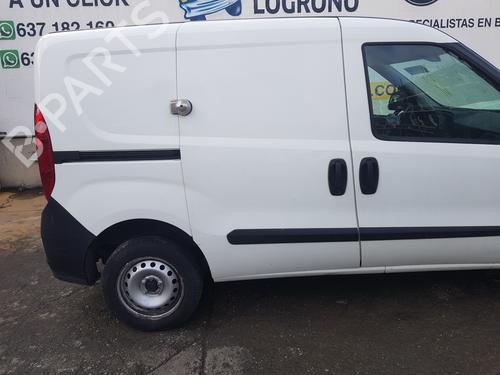 Mass air flow sensor FIAT DOBLO Platform/Chassis (263_) 1.3 D Multijet (263HXU1A, 263YXU1A, 263HYB1A, 263YYB1A) | BP32141394M95 