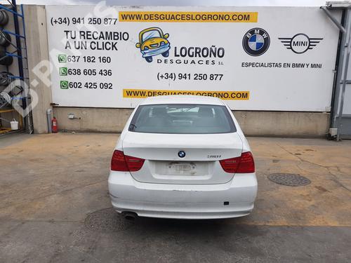 Right front window switch BMW 3 (E90)  | BP8947166C105  - Image 7