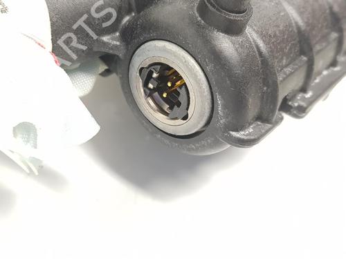 Left curtain airbag BMW X3 (E83) xDrive 20 d | BP8495182C11 
