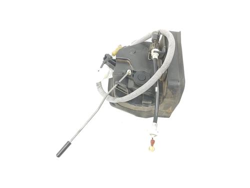 Rear right lock BMW X5 (E53) 3.0 d | BP8591935C99 