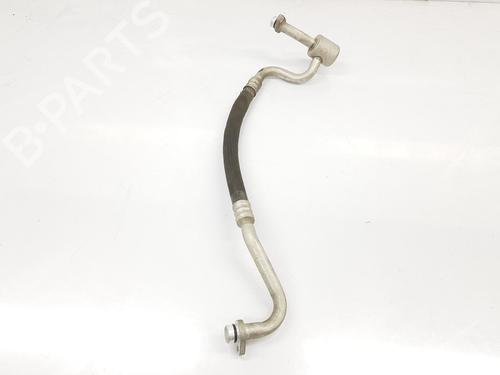 AC pipe NISSAN X-TRAIL III (T32_, T32R, T32RR) 1.6 dCi (T32) | BP14112361M126 