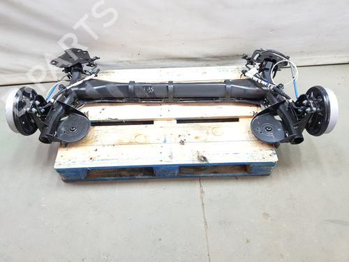 Bagaksel RENAULT KANGOO III MPV Blue dCi 95 (KJAB) | BP35737754M2 - Image 5