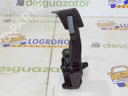 Pedal SEAT IBIZA IV SC (6J1, 6P5) 1.4 TDI | BP1636985I4 
