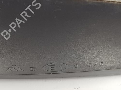 Left mirror VW PASSAT B6 (3C2)  | BP27640808C26 