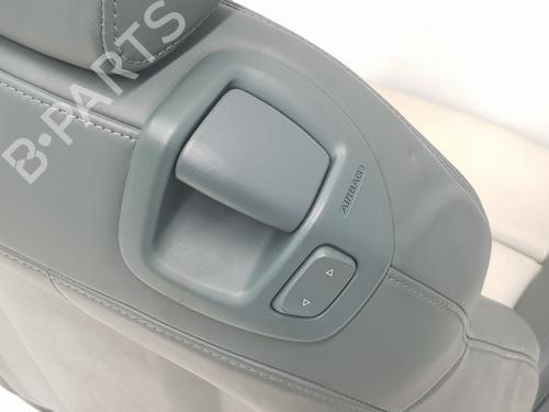 Seats set AUDI A5 (8T3) 2.0 TFSI | BP11057006C78 