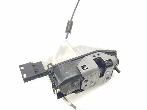 Front right lock CITROËN JUMPY III Van (V_) | BP33441735C97 - Image 2