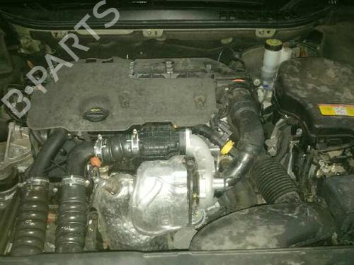 Anti roll bar PEUGEOT 508 I (8D_) 1.6 HDi | BP3660330M96 