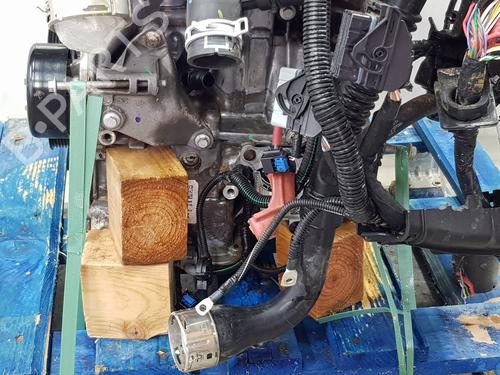 Engine DACIA JOGGER (RK_)  | BP34043234M1  - Image 14