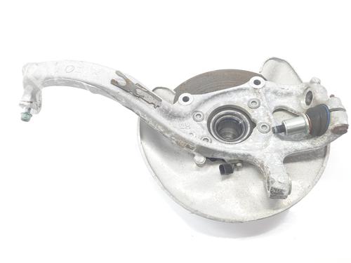 Right front steering knuckle AUDI A6 C7 (4G2, 4GC) 2.0 TDI | BP29427541M26 