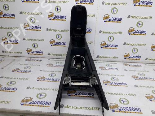 Armrest / Center console MERCEDES-BENZ M-CLASS (W164) ML 280 CDI 4-matic (164.120) | BP7895639I20 