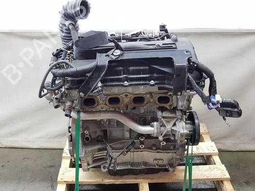 Engine MITSUBISHI OUTLANDER III (GG_W, GF_W, ZJ, ZL, ZK) 2.0 Hybrid 4WD (GG2W) | BP15192391M1 