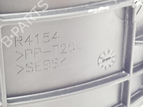 Heater blower motor BMW 5 (F10) 525 d | BP26293385M62 
