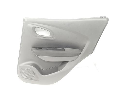 Seats set RENAULT KADJAR (HA_, HL_) 1.5 dCi 110 (HLA3) | BP11365225C78