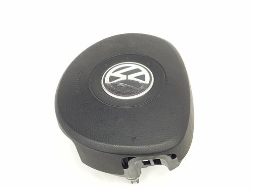 Driver airbag VW POLO (9N_, 9A_) 1.4 16V | BP28356010C9 