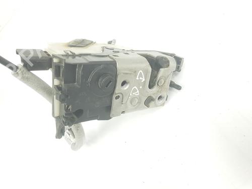 Front left lock CITROËN DS4 (NX_) 1.6 BlueHDi 120 | BP10986469C98 